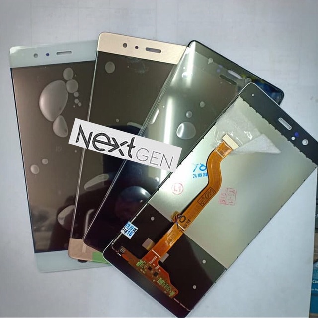 LCD TOUCHSCREEN HUAWEI P9 LEICA FULLSET ORIGINAL PRODUCT