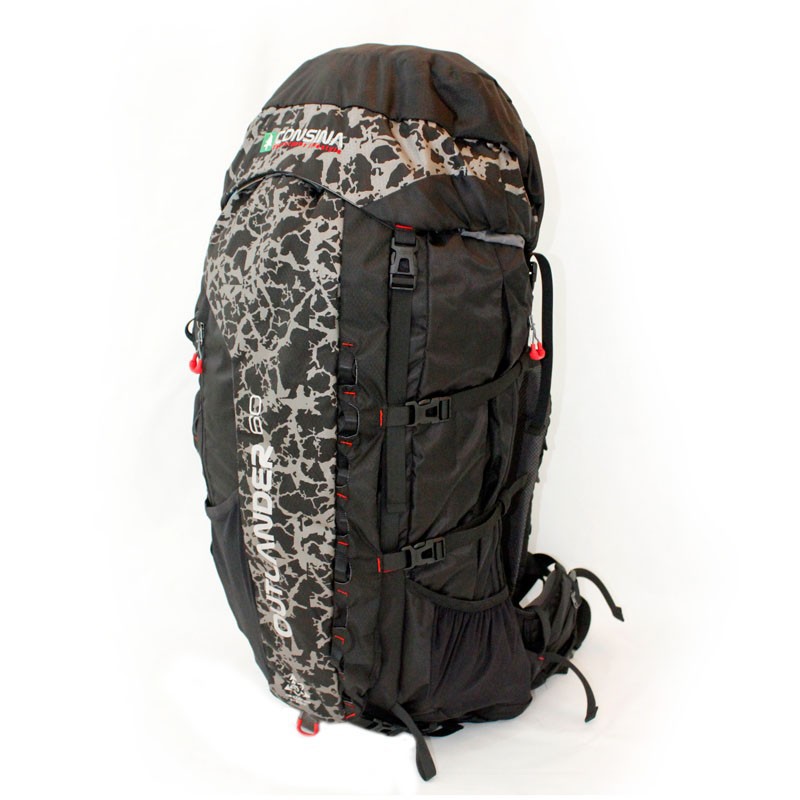 CARRIER CONSINA - OUTLANDER
