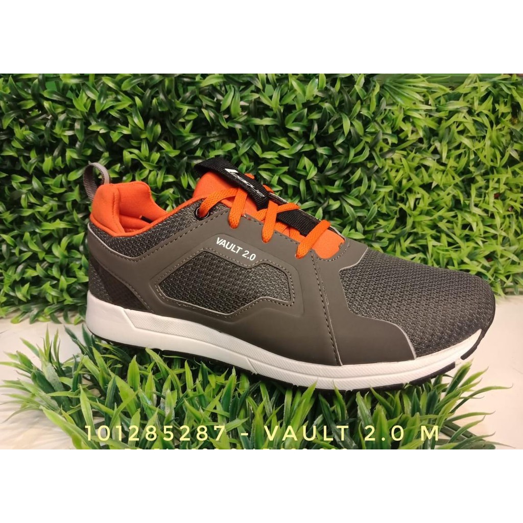Sepatu Sneakers League Vault 2.0 Male 101285287