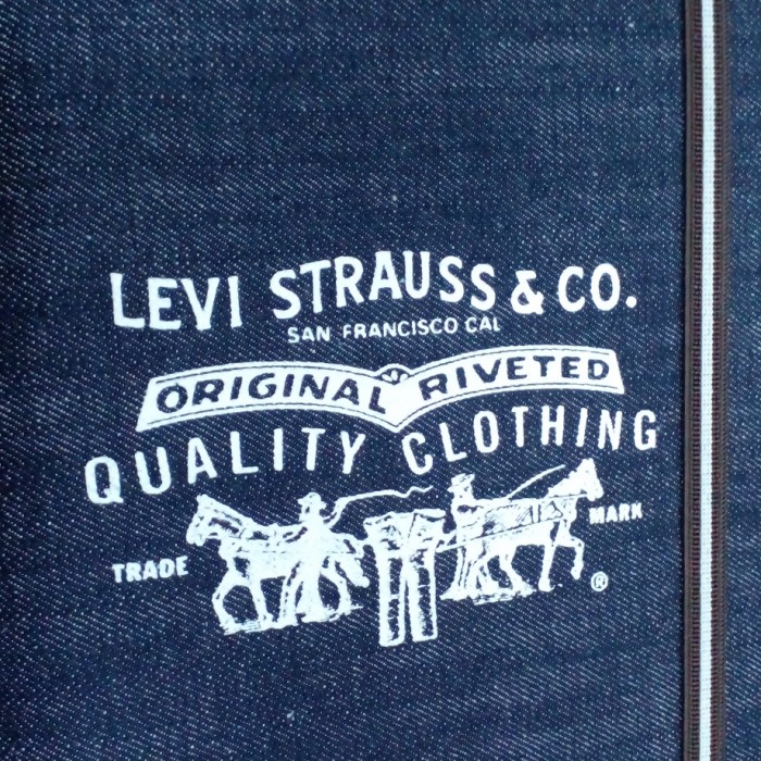 

[RESTOCK] Agenda planner Levi's