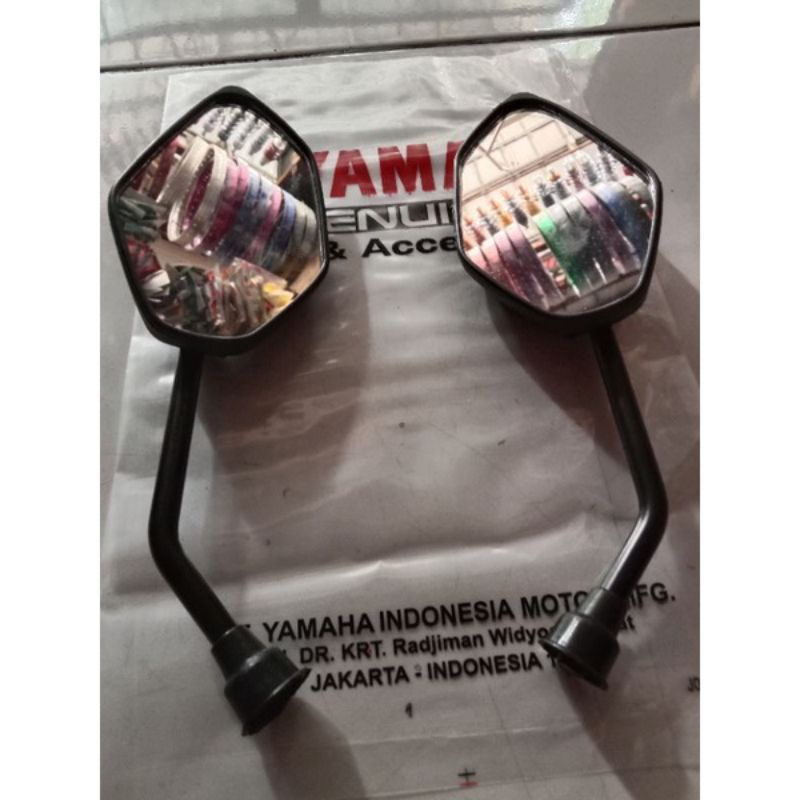 SPION SEPION KACA SPION YAMAHA JUPITER Z 115 CW VEGA ZR FORCE