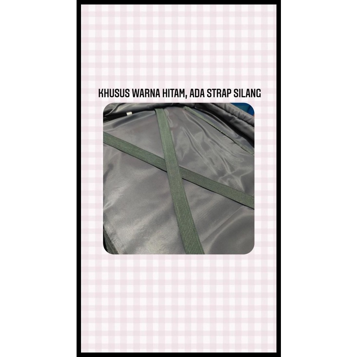 

BEST SELLER !!! DOCUMENT STORAGE BAG - TAS KOPER PENYIMPANAN DOKUMEN PASPORT FILE MAP TERLARIS