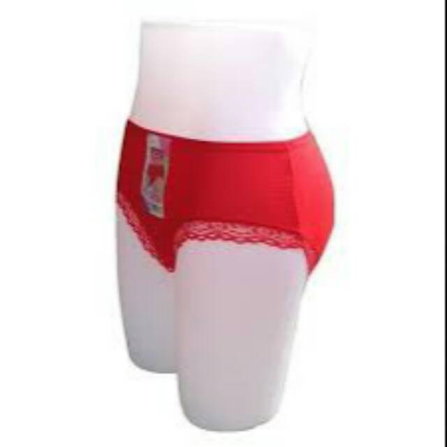 Celana Dalam CD Renda MIAOKAIQI 998 | CD Wanita Dewasa