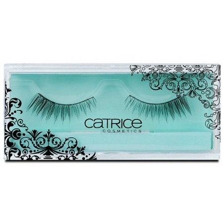 CATRICE LASH COUTURE SMOKEY EYES VOLUME LASHES
