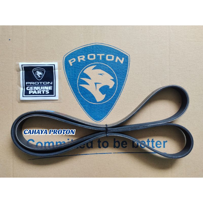 FANBELT VANBELT PROTON WIRA