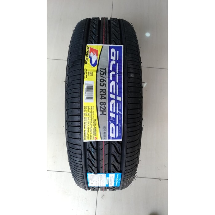 ACCELERA ECO PLUSH 175 65 R14