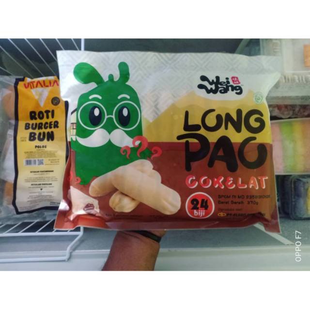 

Frozen Food Gresik