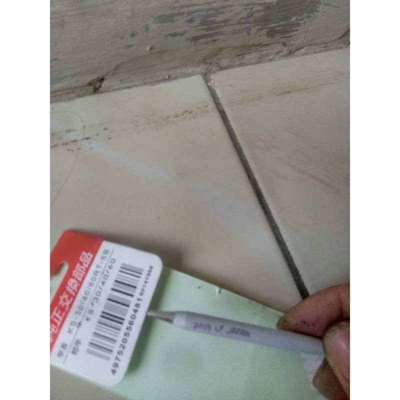 mata solder goot 60w original