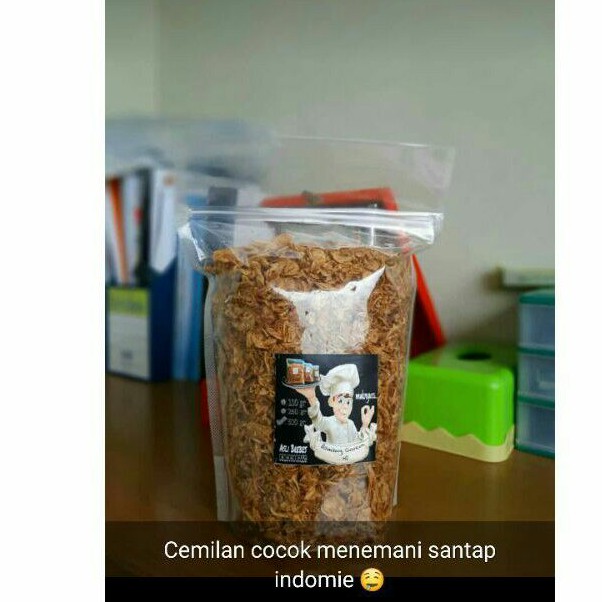 

bawang goreng asli brebes