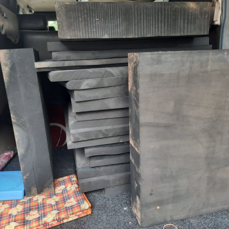 Bantalan Target Panahan