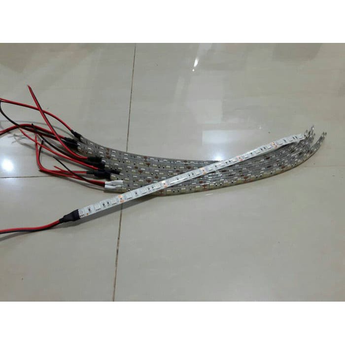 LED FLEXIBEL ALIS KOLONG DASHBOARD 30CM