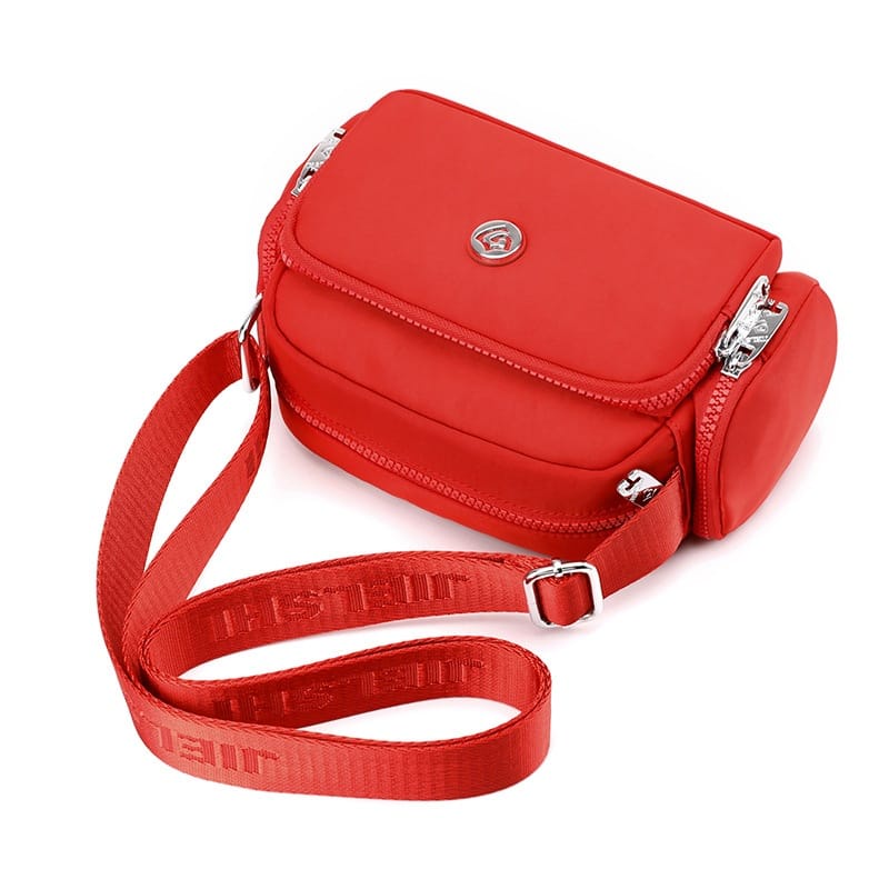 TAS SELEMPANG WANITA IMPORT 90#