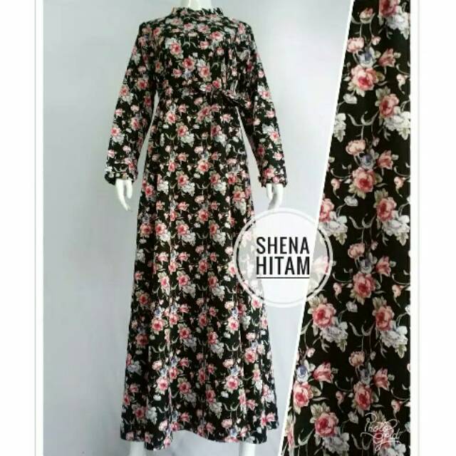 

Motif Shena Kiky collection