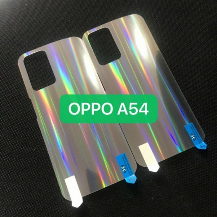 GARSKIN AURORA REALME NARZO 50A SKIN AURORA REALME NARZO 50i