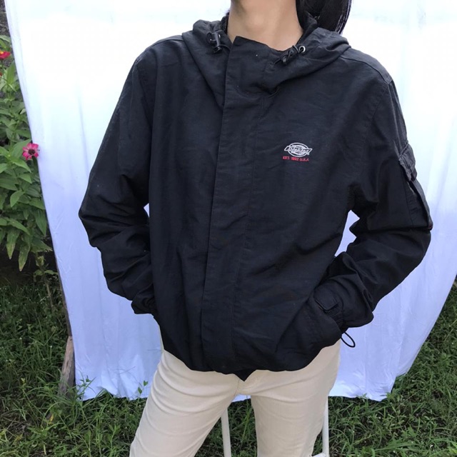 jaket dickies outdoor