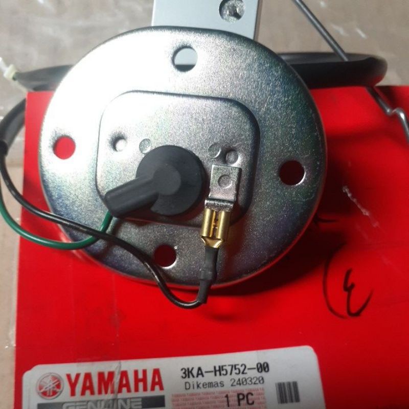 PLAMPUNG TANGKI RXK ORIGINAL