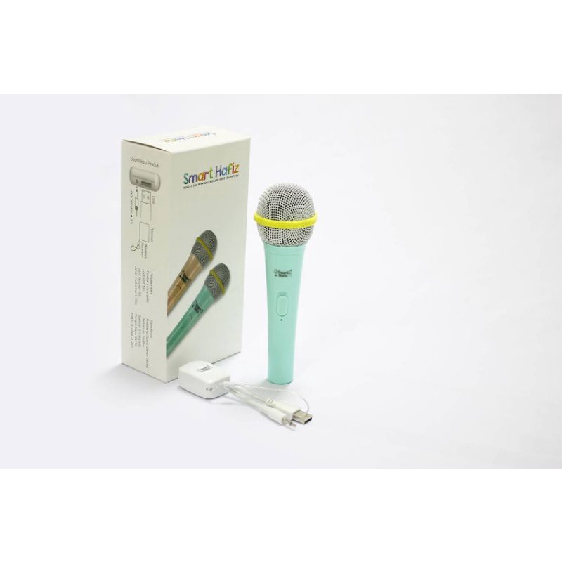 Àl Qolam - Hafiz Hafizah Mix Wireless Tosca