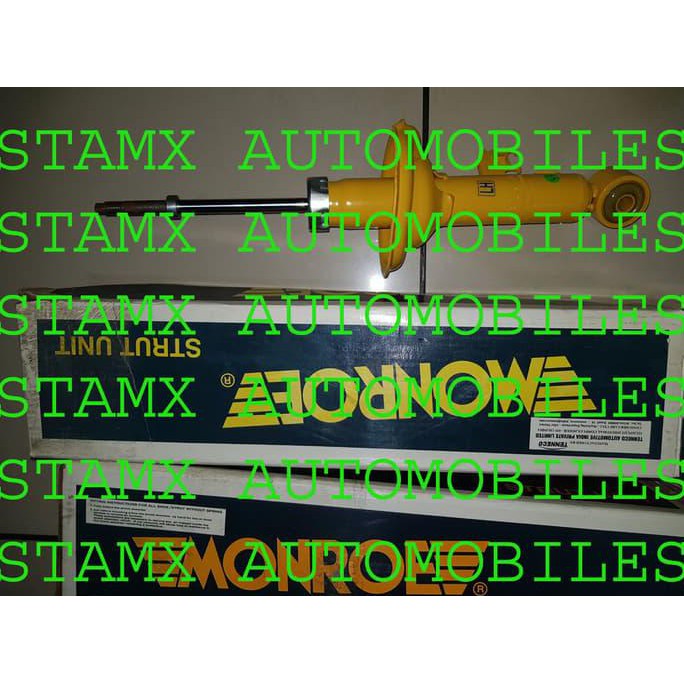 Shock Breaker Monroe Original gas Toyota Kijang Innova depan spsg