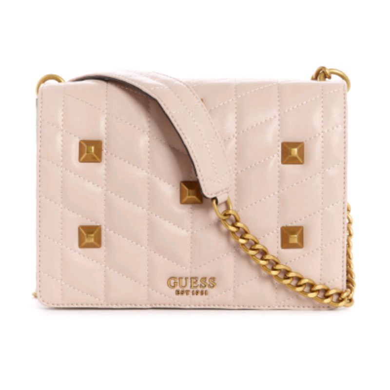 Tas Guaess Original - Brera Crossbody Flap