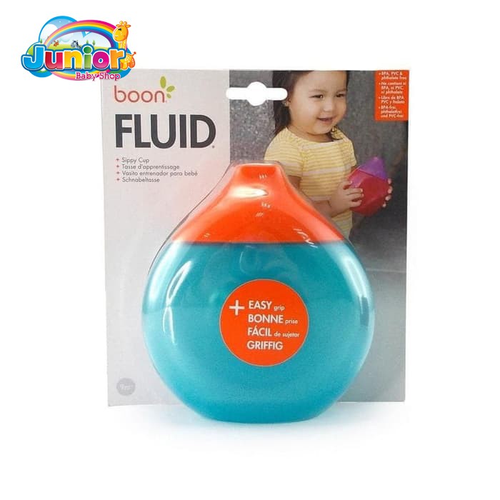 Boon New Fluid - Sippy Cup