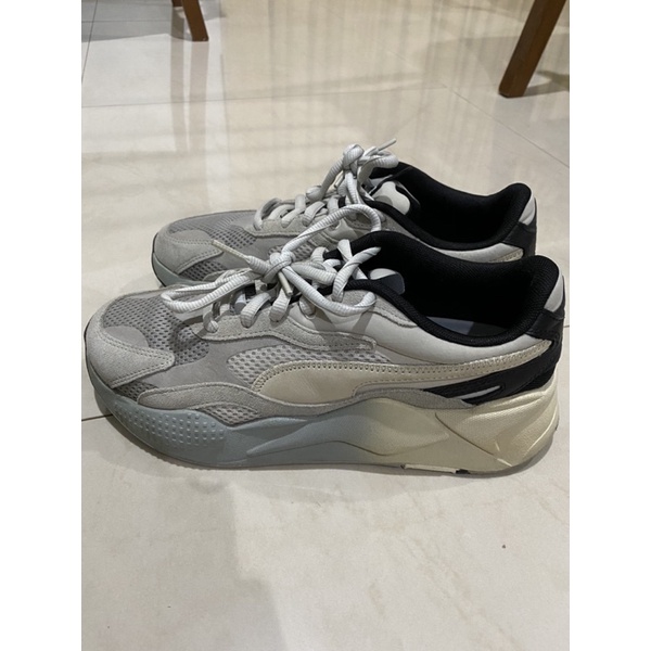 SEPATU PUMA RS X3 MOVE
