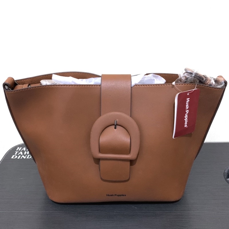 HUSH PUPPIES BAG (NEW)