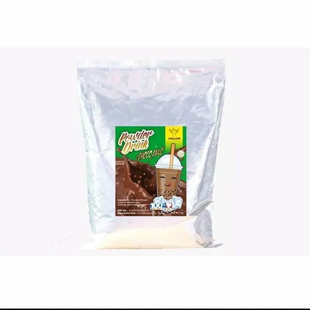 

Lainnya-Minuman-Bubuk- Bubuk Minuman Rasa Choco Milo 1Kg -Bubuk-Minuman-Lainnya.