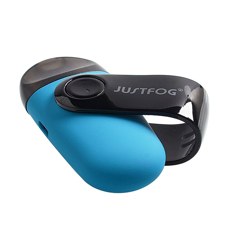 JUSTFOG C601 KIT - BLUE [Authentic]