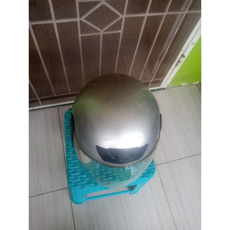 helm GIVI original helm classic helm half face