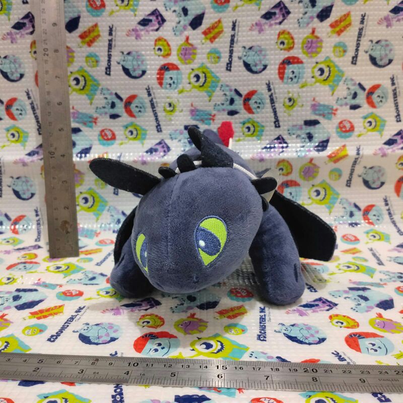 How to Train Your Dragon Boneka