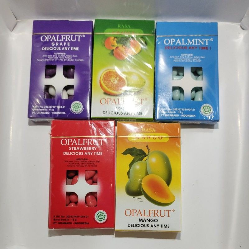 

CANDIMARKER