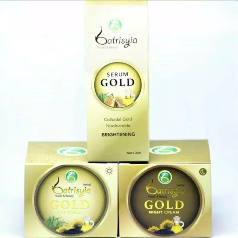 

SerumGoldBatrisyia