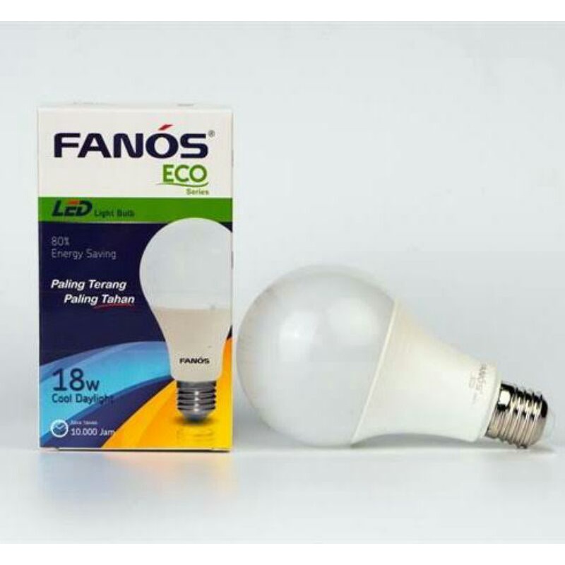 Lampu LED FANOS