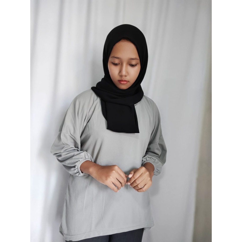 Blouse b1003 zara