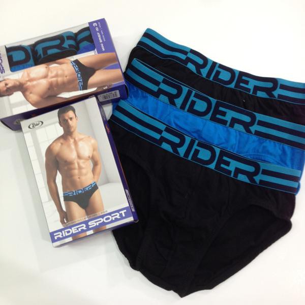 [KaosKakiMuslim] RIDER SPORT R 762 B