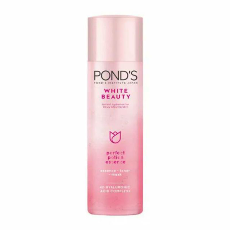 Ponds white beauty perfect potion essence 50/110ml