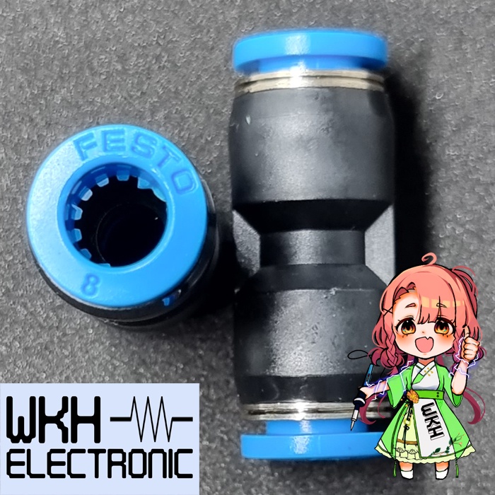Harga qs 8 connector Terbaru Feb 2026 | BigGo Indonesia