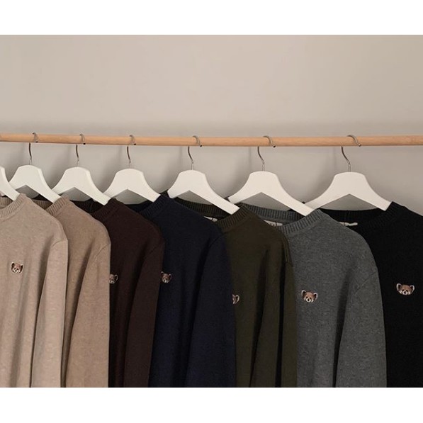 PONYA SWEATSHIRT NUETA