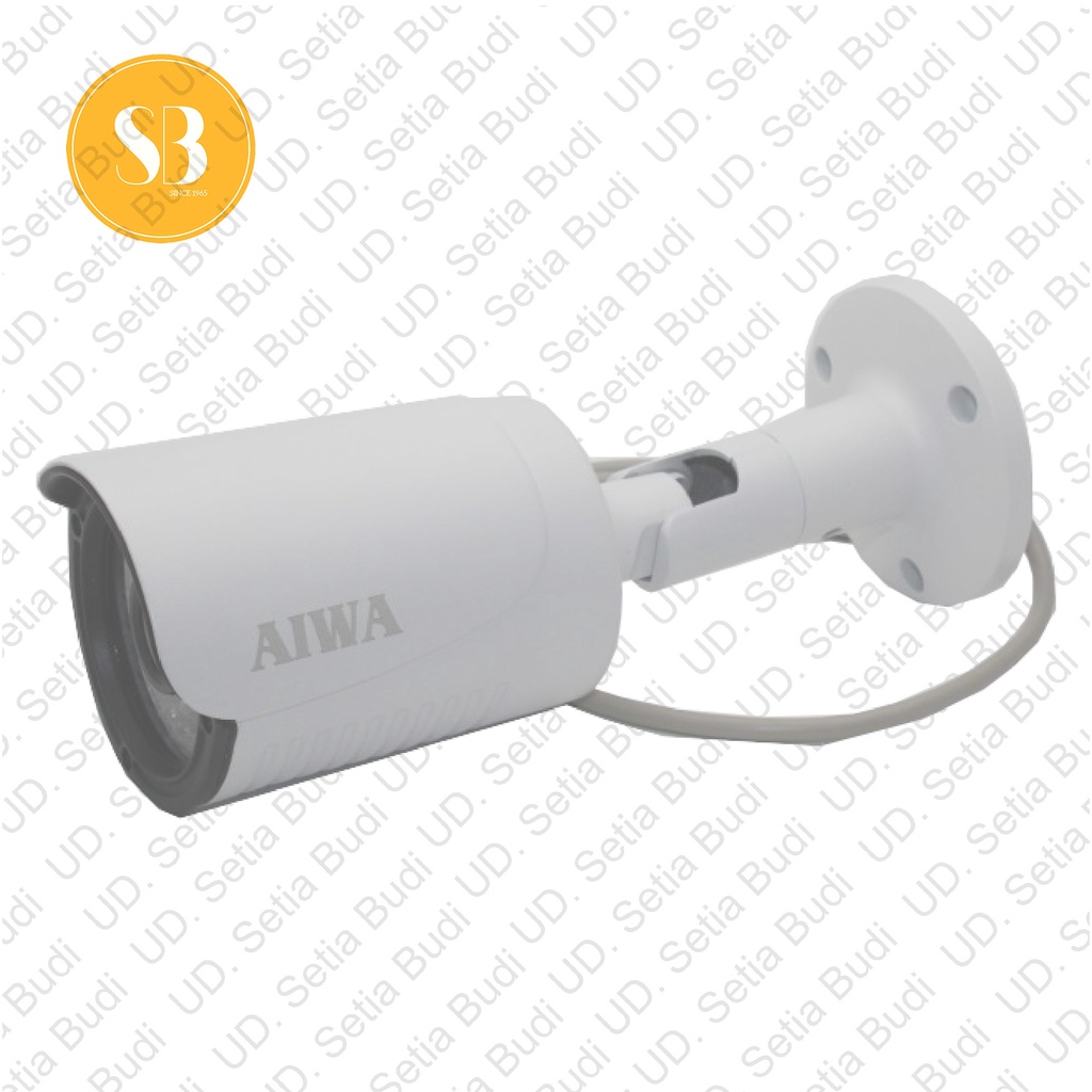 Kamera CCTV AHD AIWA Outdoor 2.0 MP AHD 114