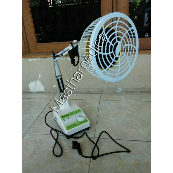 Alat Fisioterapi Lampu TDP Infrared Infra Merah Lamp TDP CQ-12 Corona
