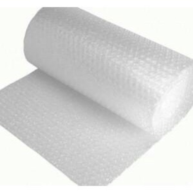 

Bubble Wrap untuk packing lebih aman