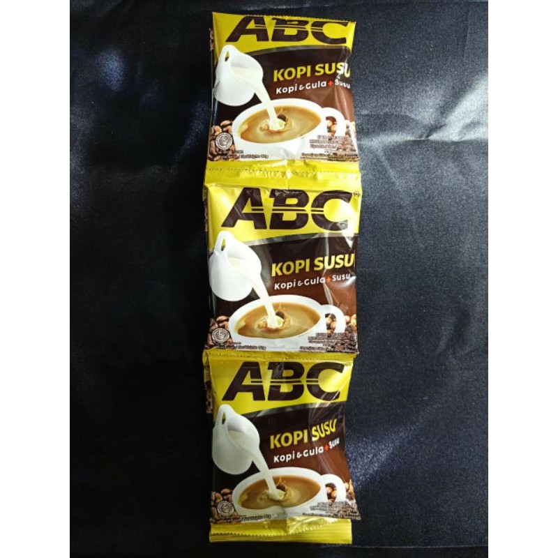 

KOPI ABC SUSU