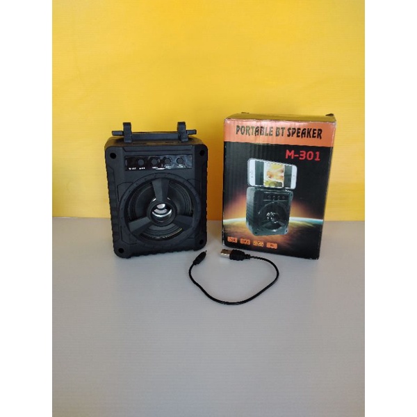 speaker bluetooth portable BT speaker mini