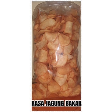 

keripik singkong kriuk A'Bray