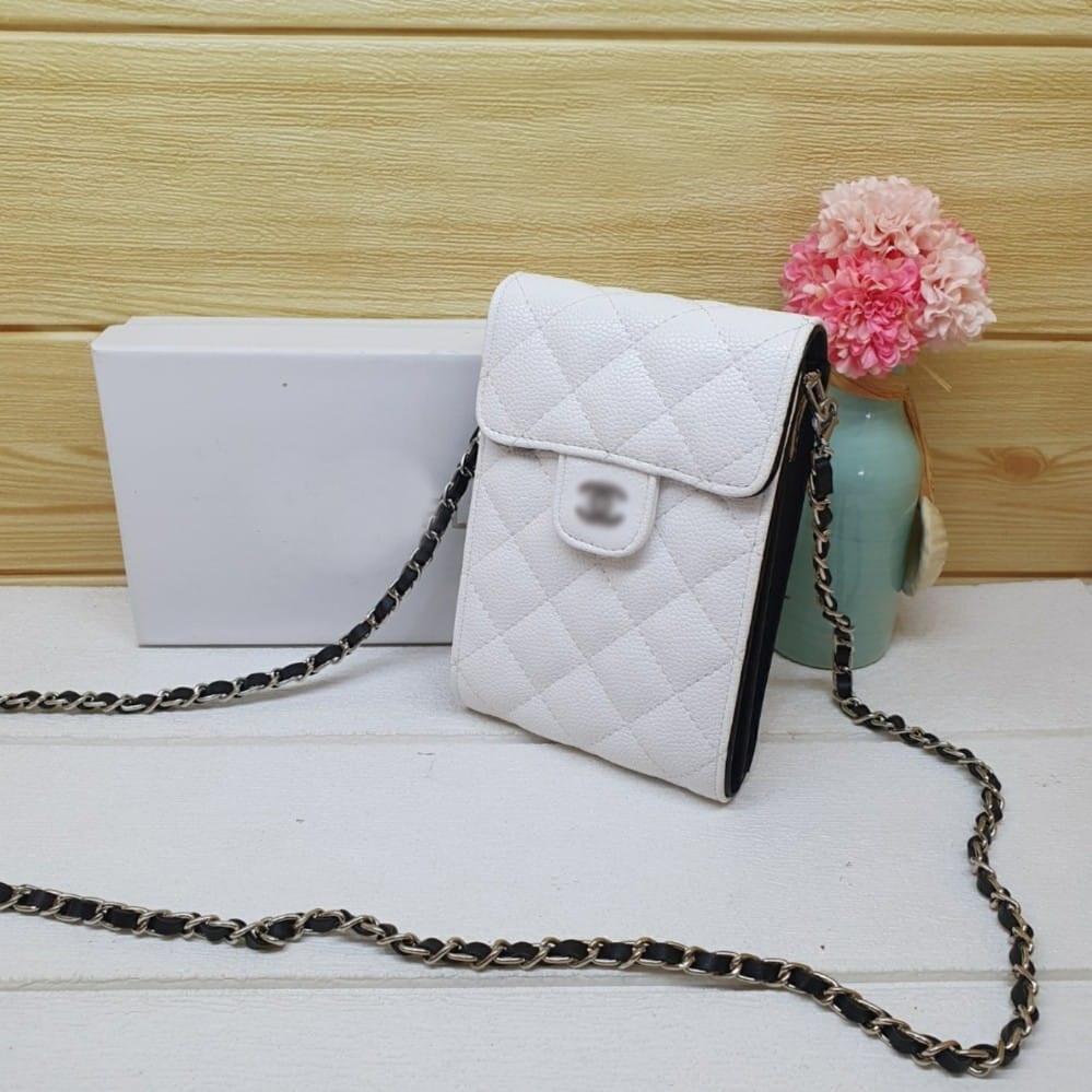 Zalfa Phone Holder Bag - Tas Pocket Nikita