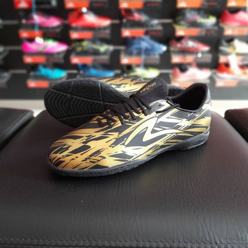 Sepatu Futsal Specs Accelerator Illuzion IN 2 Warna Original