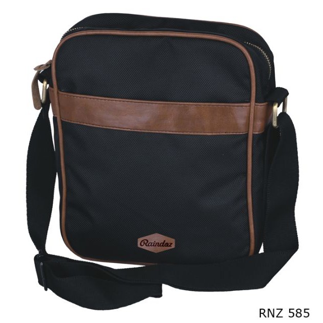 Tas Organizer Pria Dinier Hitam – RNZ 585