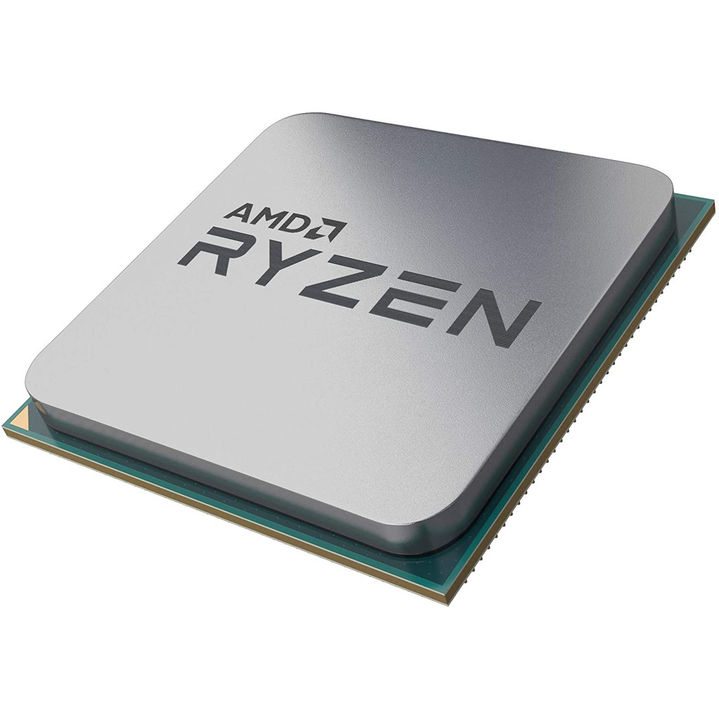 Prosesor AMD Ryzen 3 3200G with Radeon Vega 8 Graphics