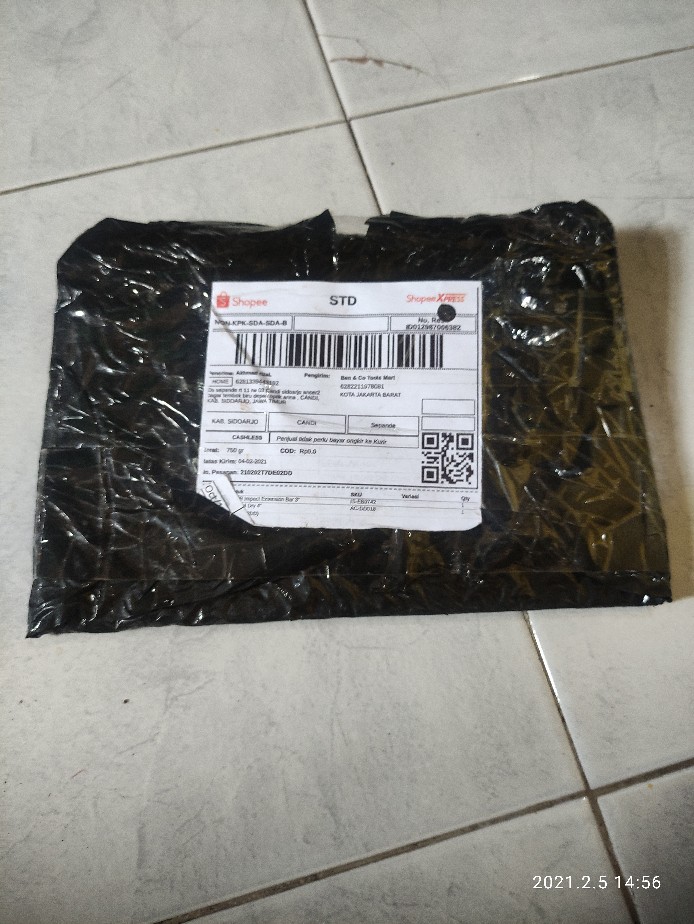 Tekiro 1/2 Dr Impact Extension Bar 3