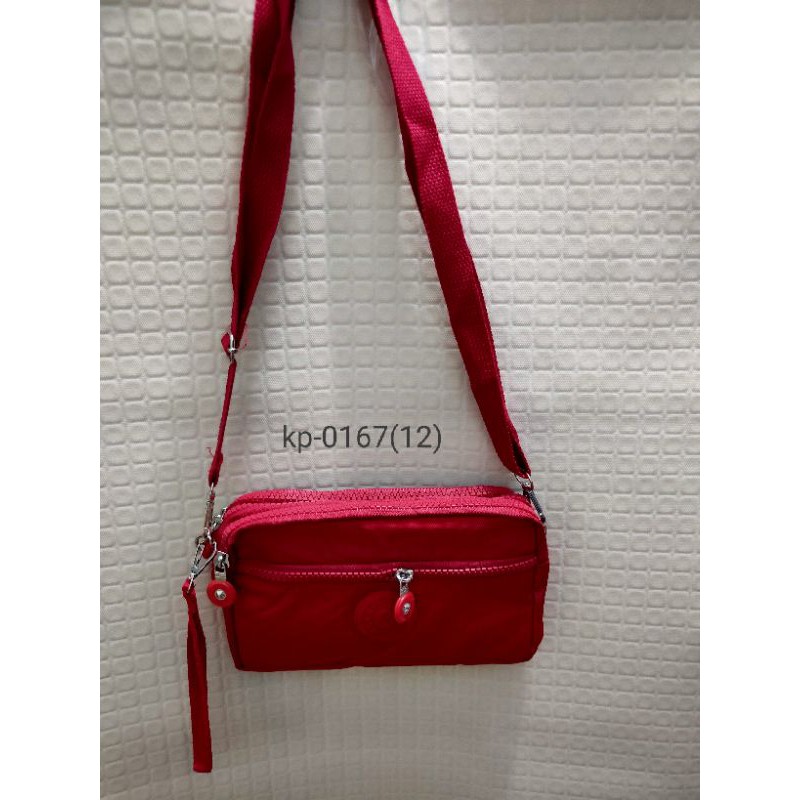 Tas wanita KP-0167(2tali)full EMBOSS